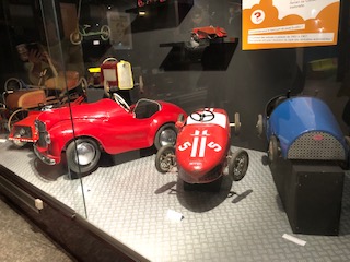 Musée du jouet Colmar